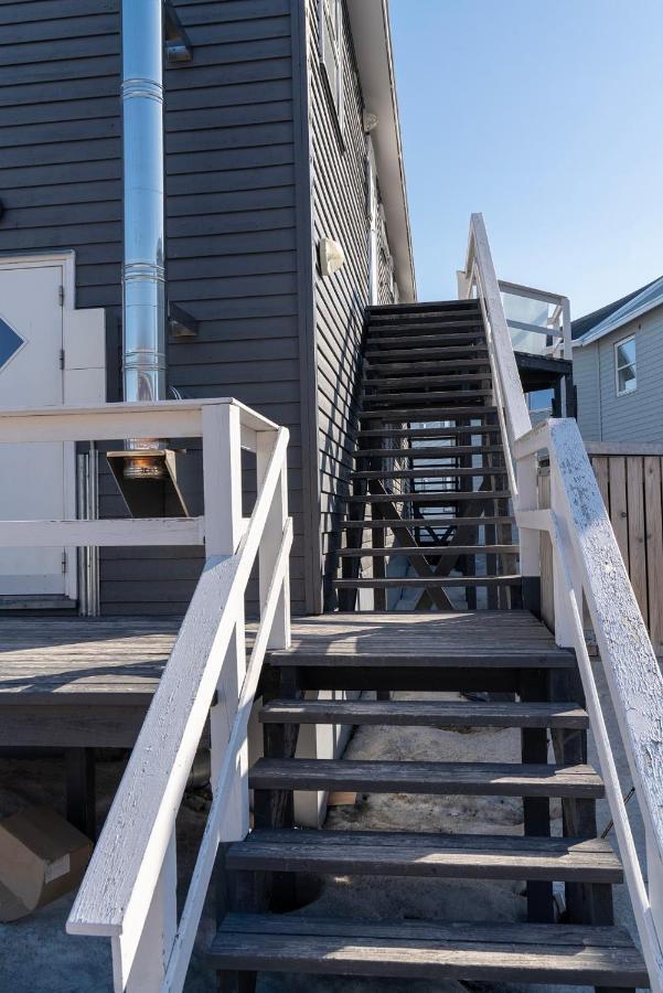 Hotel Nuka Ilulissat Exteriör bild